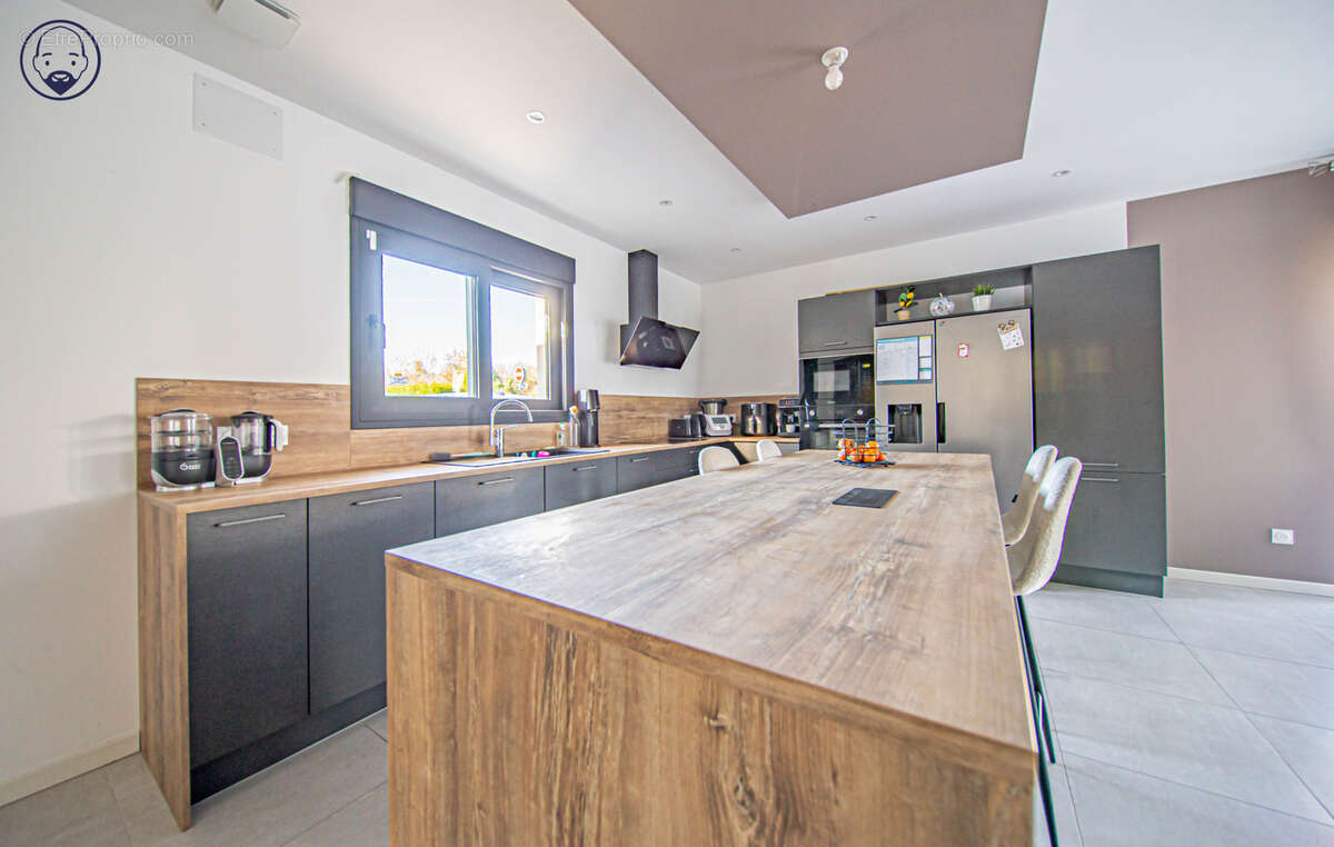 Maison à VOID-VACON