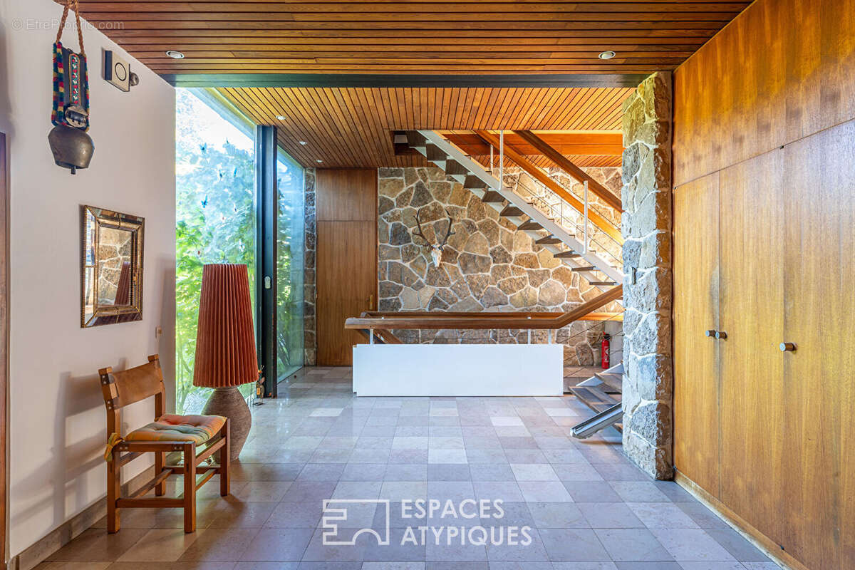 Maison à WISSEMBOURG