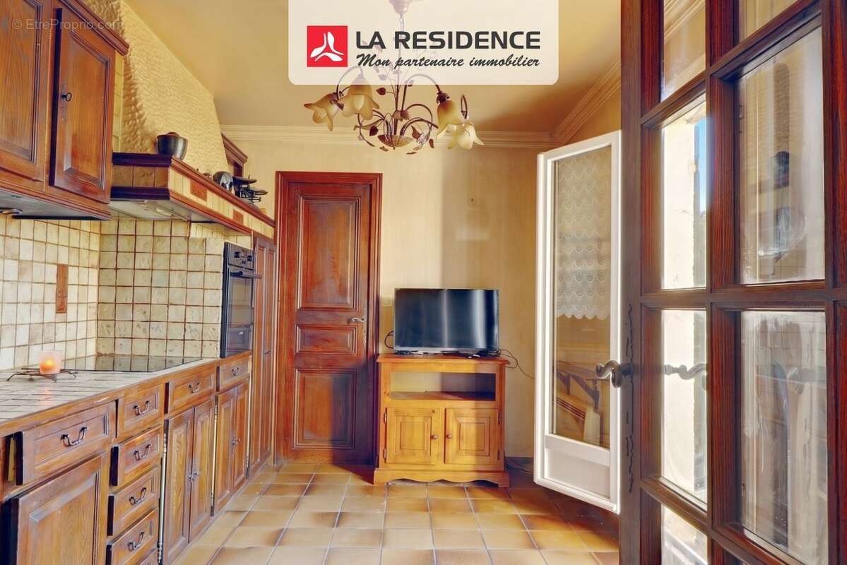 Maison 94 m² à Saint-Brice-Sous-Foret  - photo 5