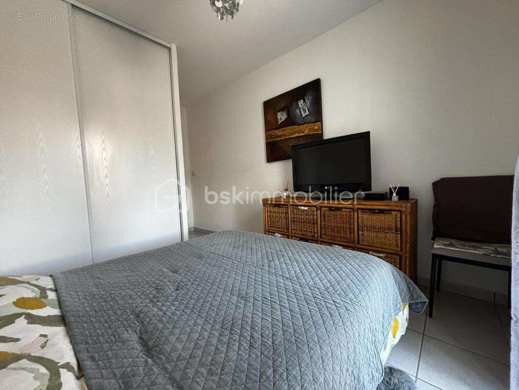 Appartement à BAHO