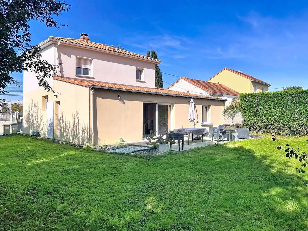 Photo 8 - Maison à SAINTE-LUCE-SUR-LOIRE