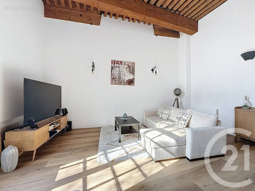 Appartement à TARASCON