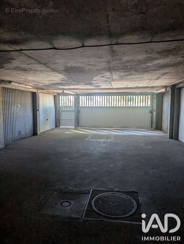 Parking 13 m² à Saint-Herblain  - photo 6