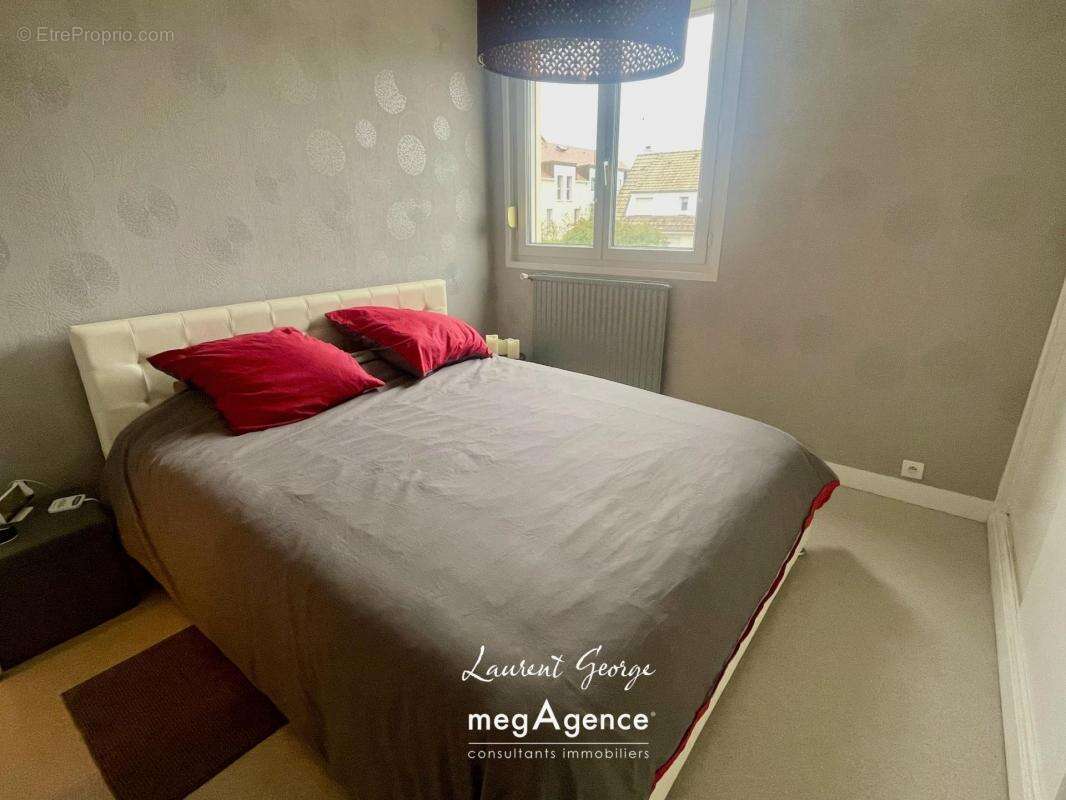 Appartement à BIHOREL