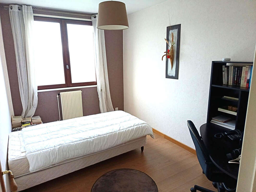 Maison à COURNON-D&#039;AUVERGNE