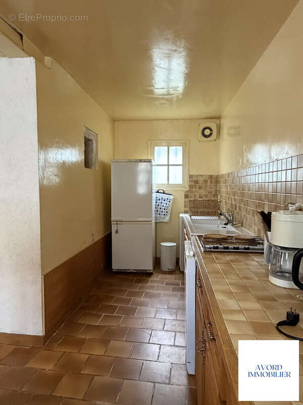 Maison 100 m² à Bengy-Sur-Craon  - photo 6