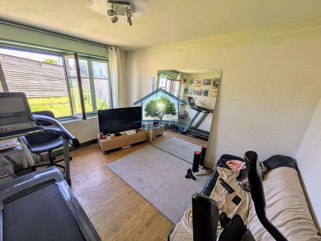 Maison à DOSSENHEIM-SUR-ZINSEL