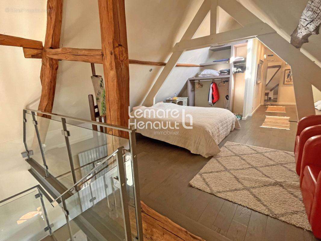 Superbe propriété 2 maisons et granges - photo 8