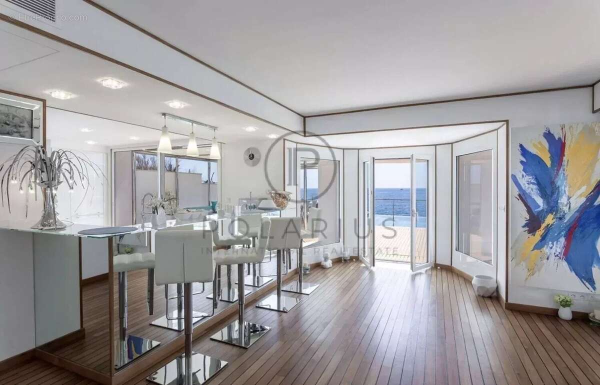 Maison à ANTIBES
