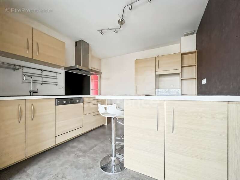 Maison à CHEVIGNY-SAINT-SAUVEUR