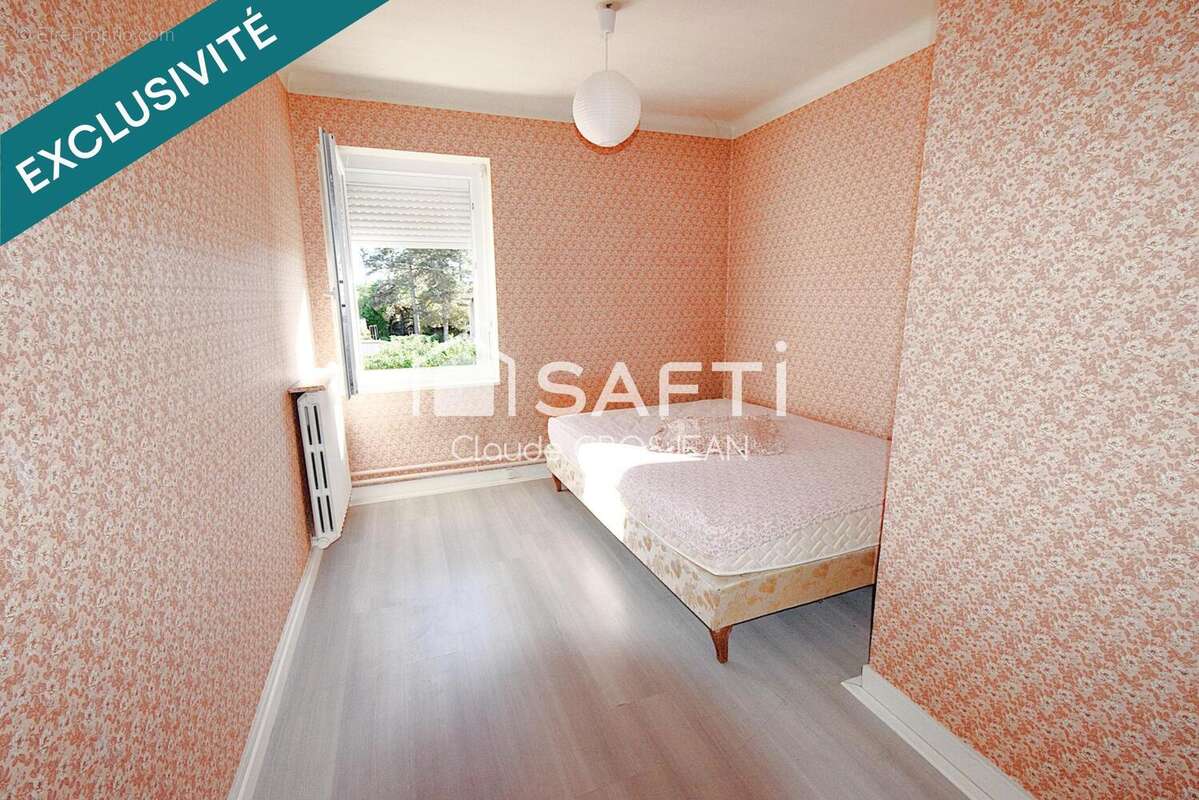 Photo 6 - Maison à CHANAS