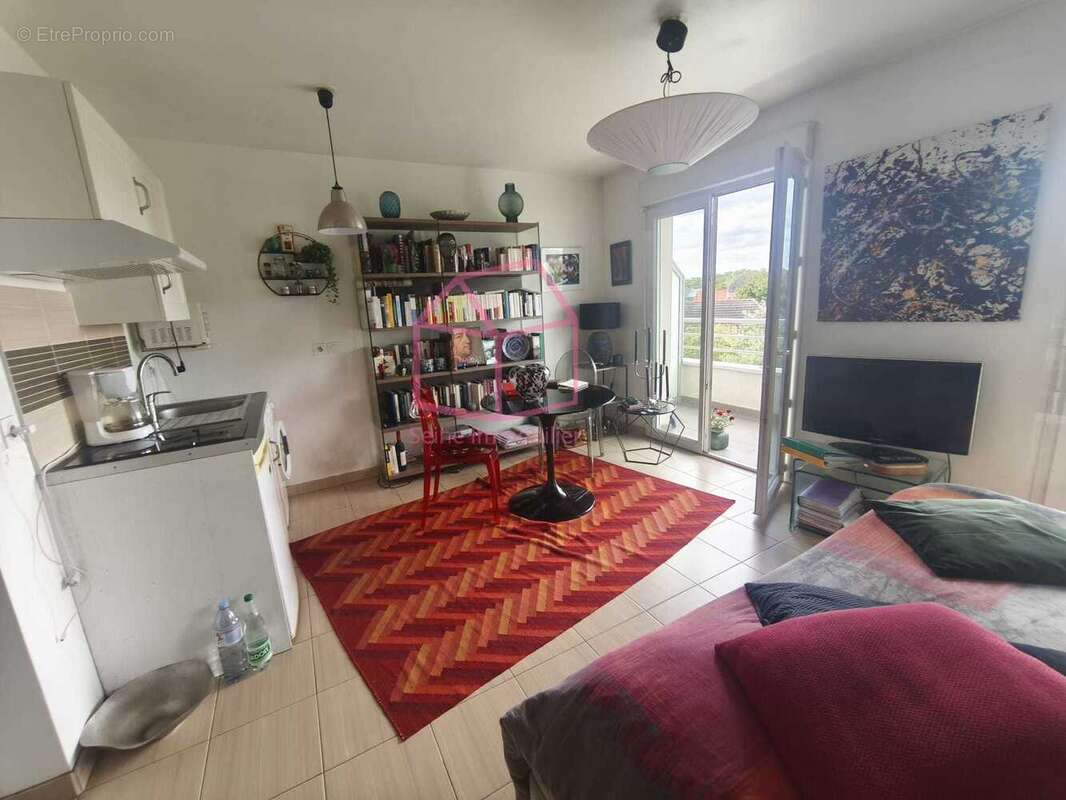 Appartement à DRAVEIL