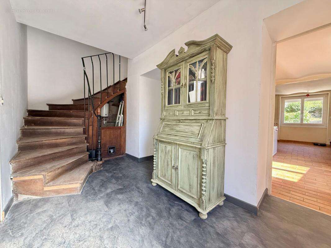 Maison familiale avec grand terrain  118 m²  4 chambres - photo 7