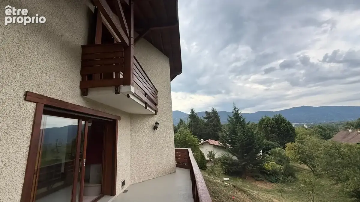 Maison 5 pièces 147 m² à vendre à Perrignier (74550) - photo 8