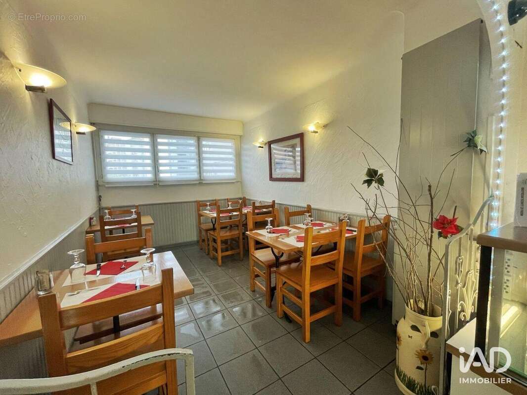 Photo 3 - Commerce à PAU