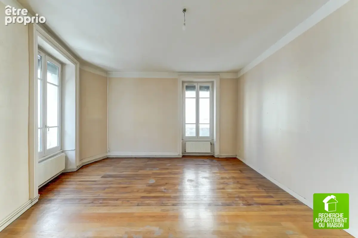 T3 63 m2 - Quartier Liberté - photo 3
