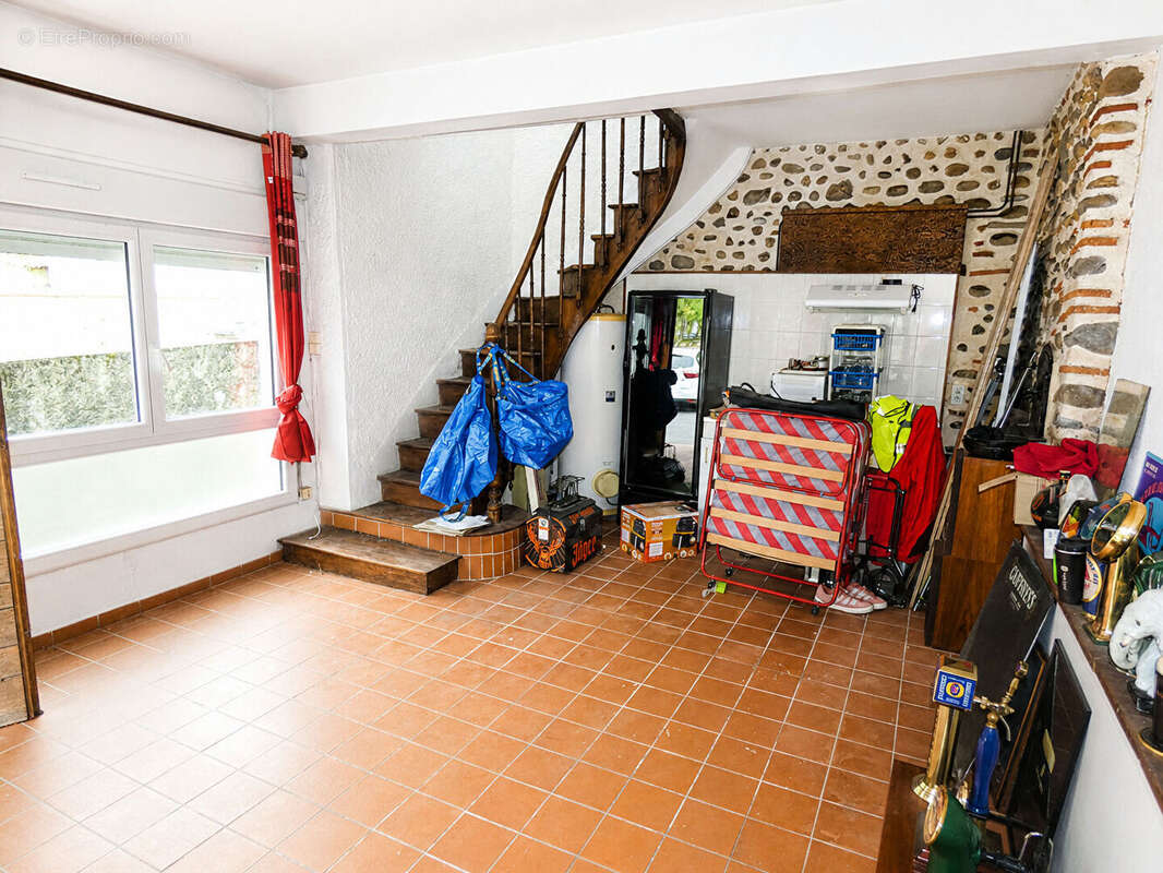 Maison à MORLAAS