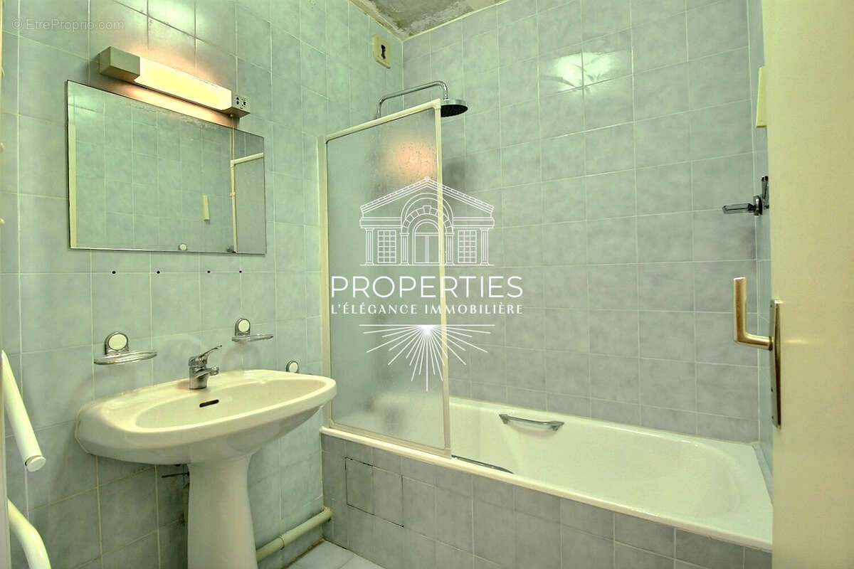 Appartement à LE LAVANDOU