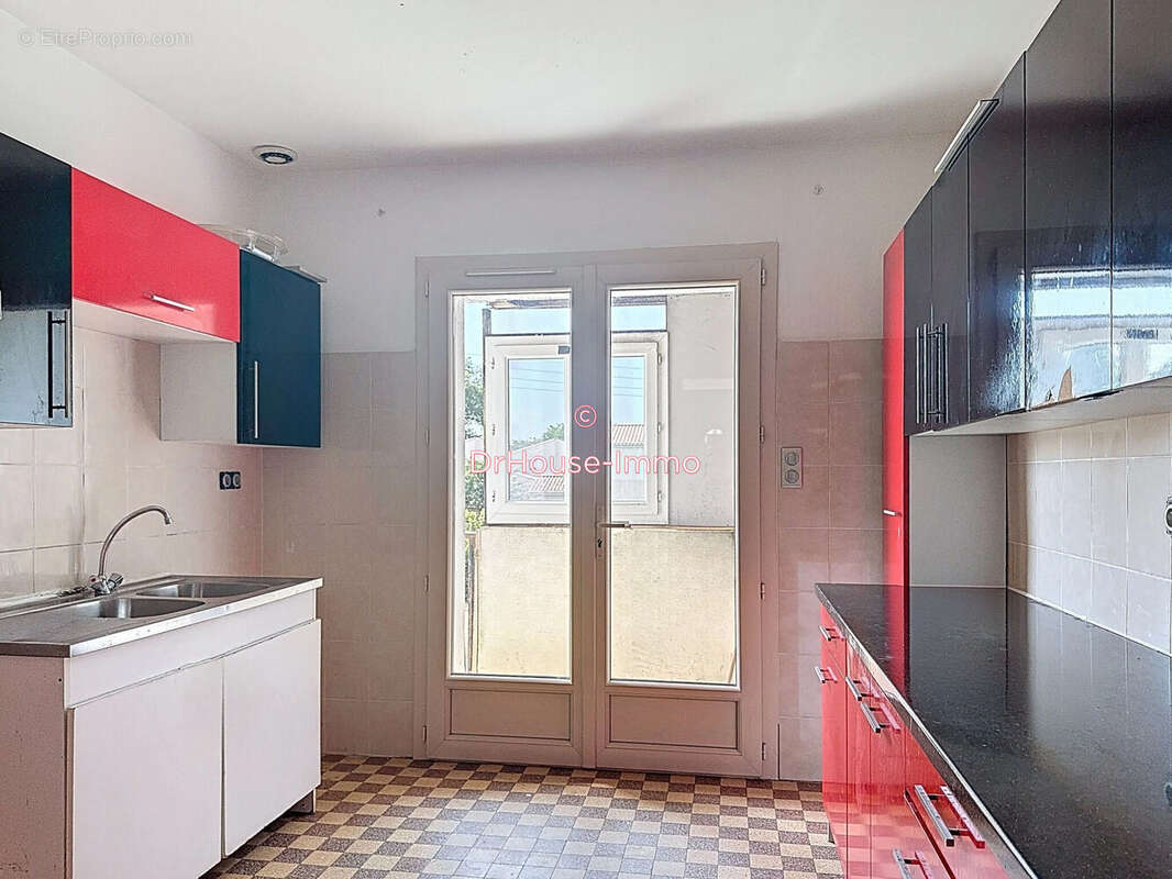 Maison à BERGERAC