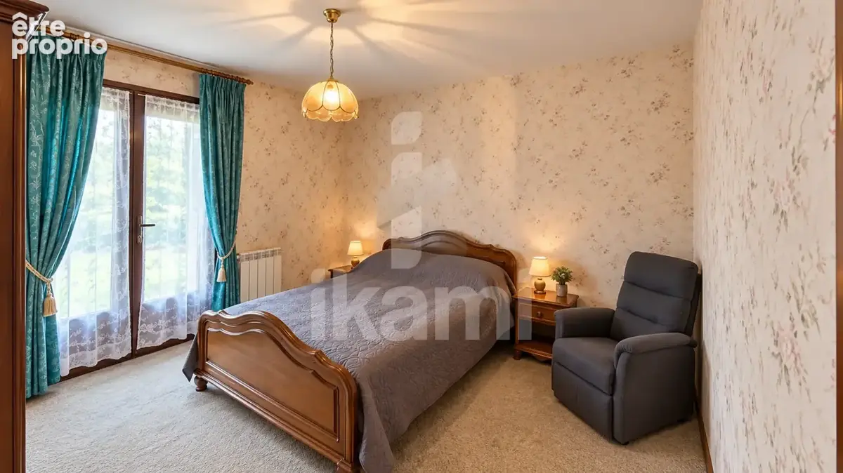 Maison familiale - photo 15