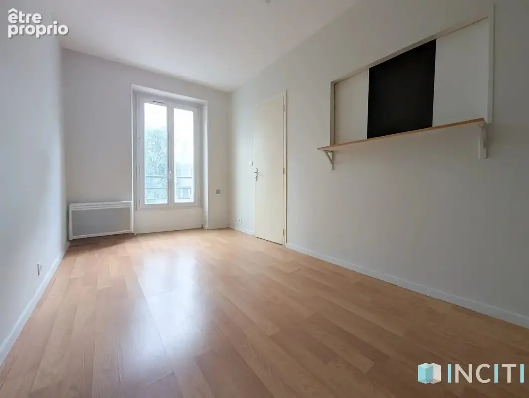 Appartement à ALFORTVILLE