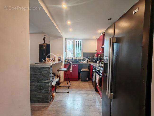 Maison à RIBAUTE-LES-TAVERNES