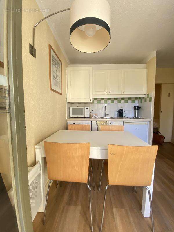 Appartement à DEAUVILLE