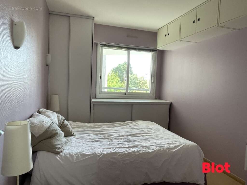 Appartement à SAINT-NAZAIRE