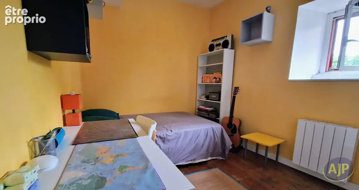 Maison Clisson 81 m2 - photo 6