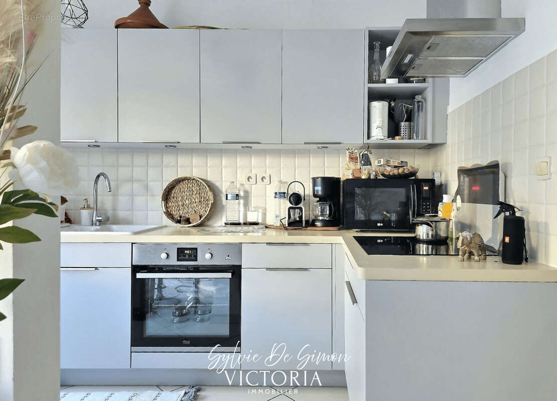 Appartement à HYERES