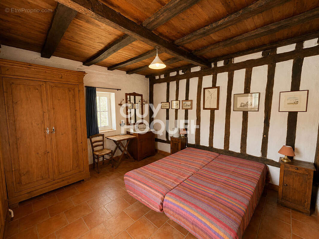 Maison à SORE