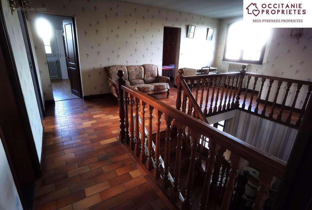 Maison à SAINT-GAUDENS