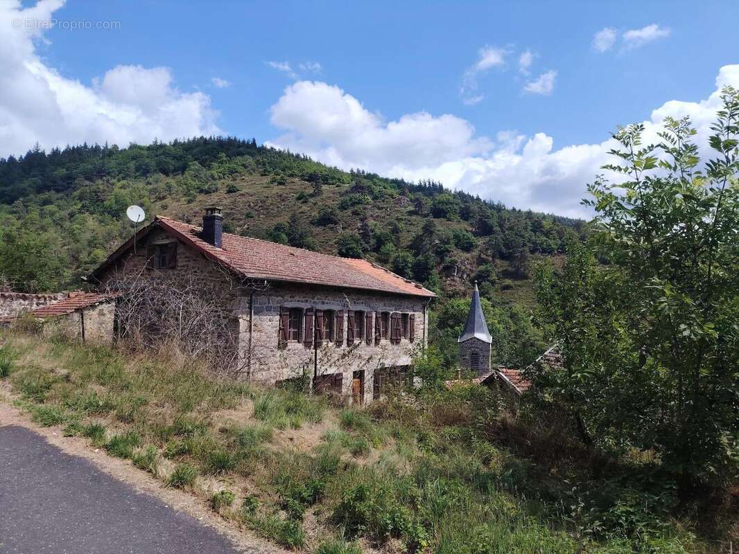 Maison 160 m² à Rochepaule  - photo 2