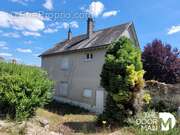Maison à CANDE-SUR-BEUVRON