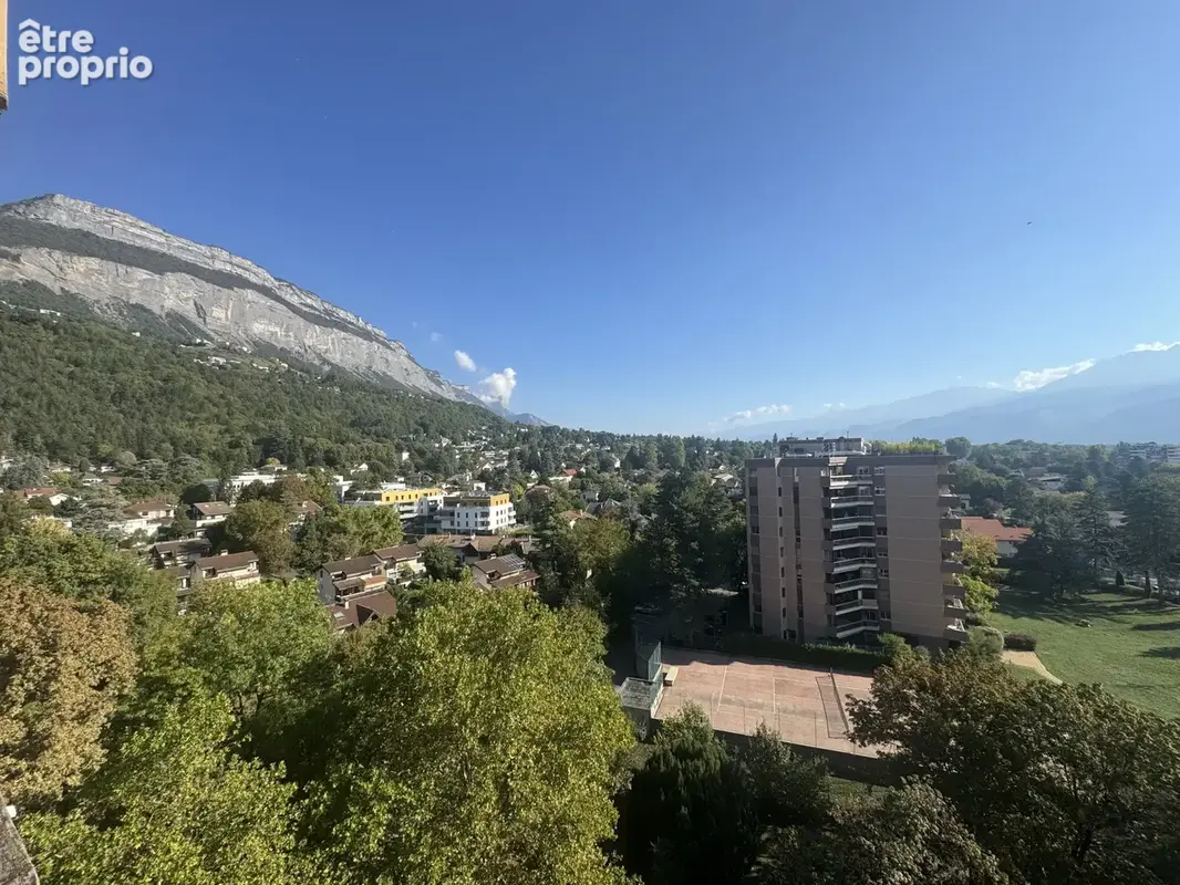 Appartement T4   107m2 -9eme et dernier étage - Visite virtuelle disponible sur demande - photo 20