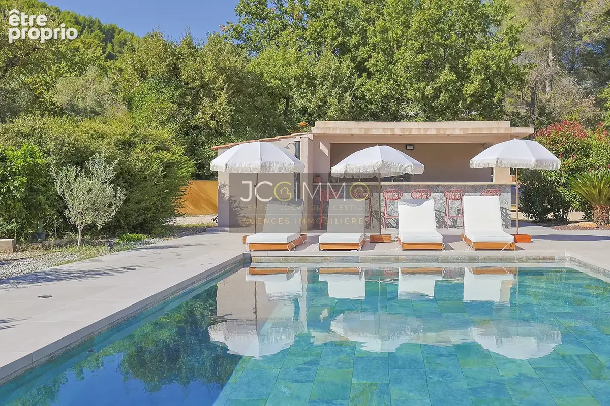 Villa T5 de prestige - photo 2