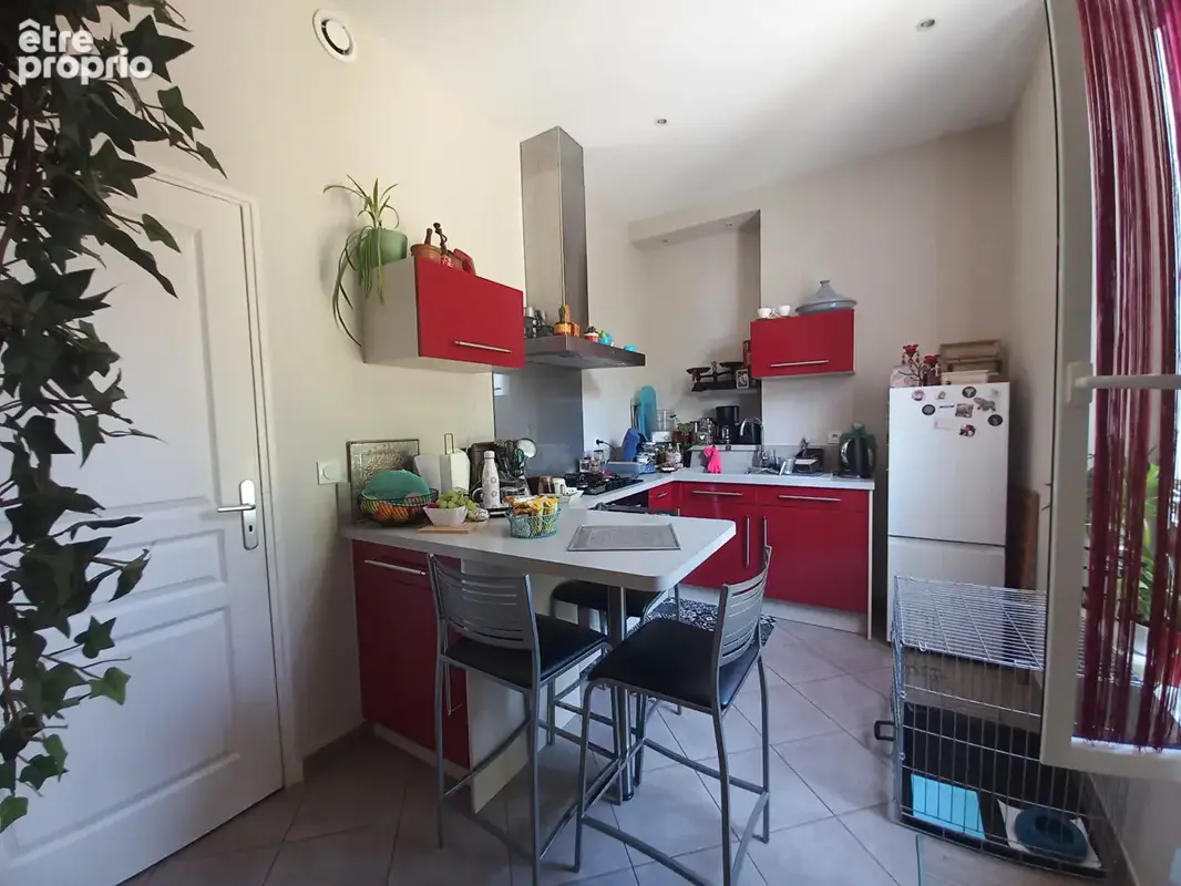 Maison La Ferte Bernard 3 pièce(s) 65 m2 - photo 2