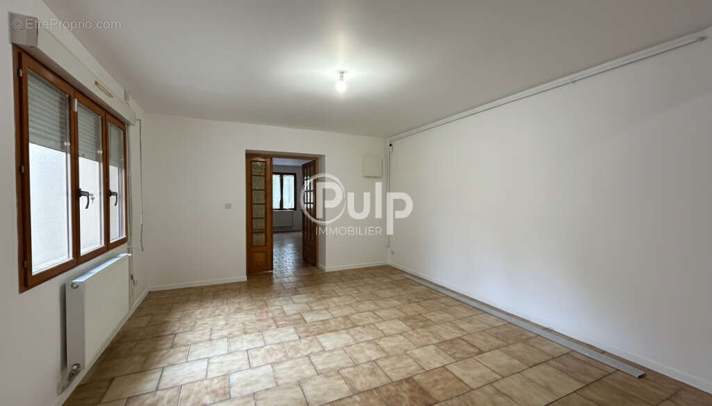 Semi individuelle 150m2 à fouquières-lès-lens - photo 4