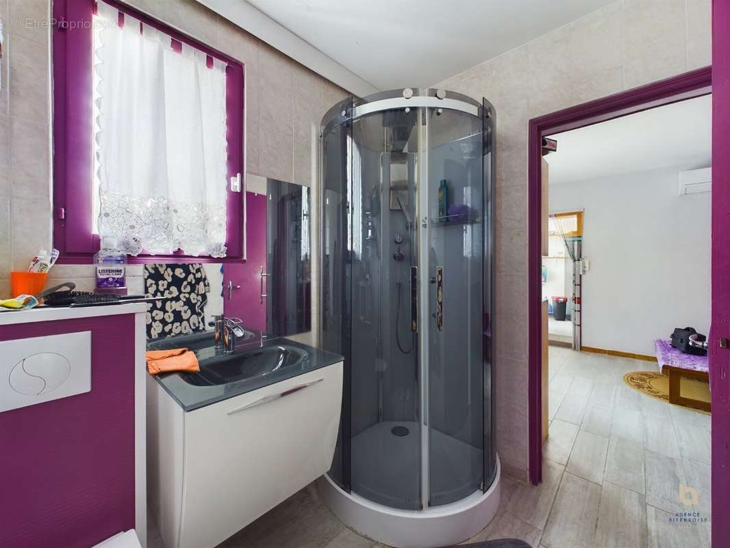 Maison à BOUJAN-SUR-LIBRON