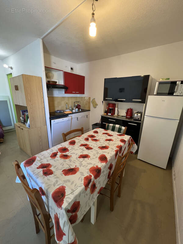 Appartement à VALRAS-PLAGE