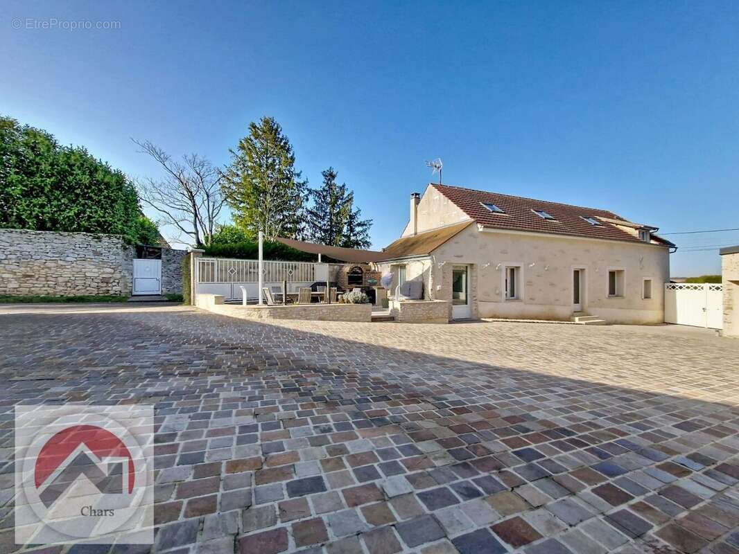 Maison avec gites - photo 2