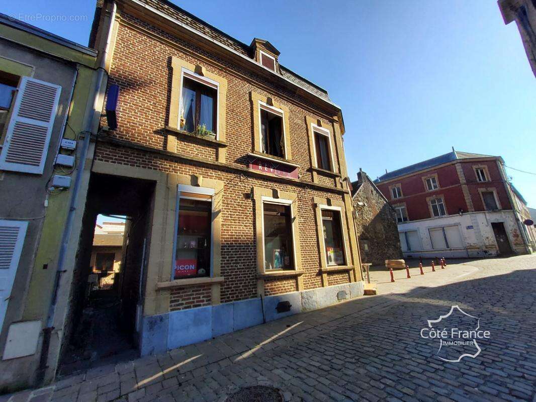 Revin 08. Immeuble de rapport - photo 9