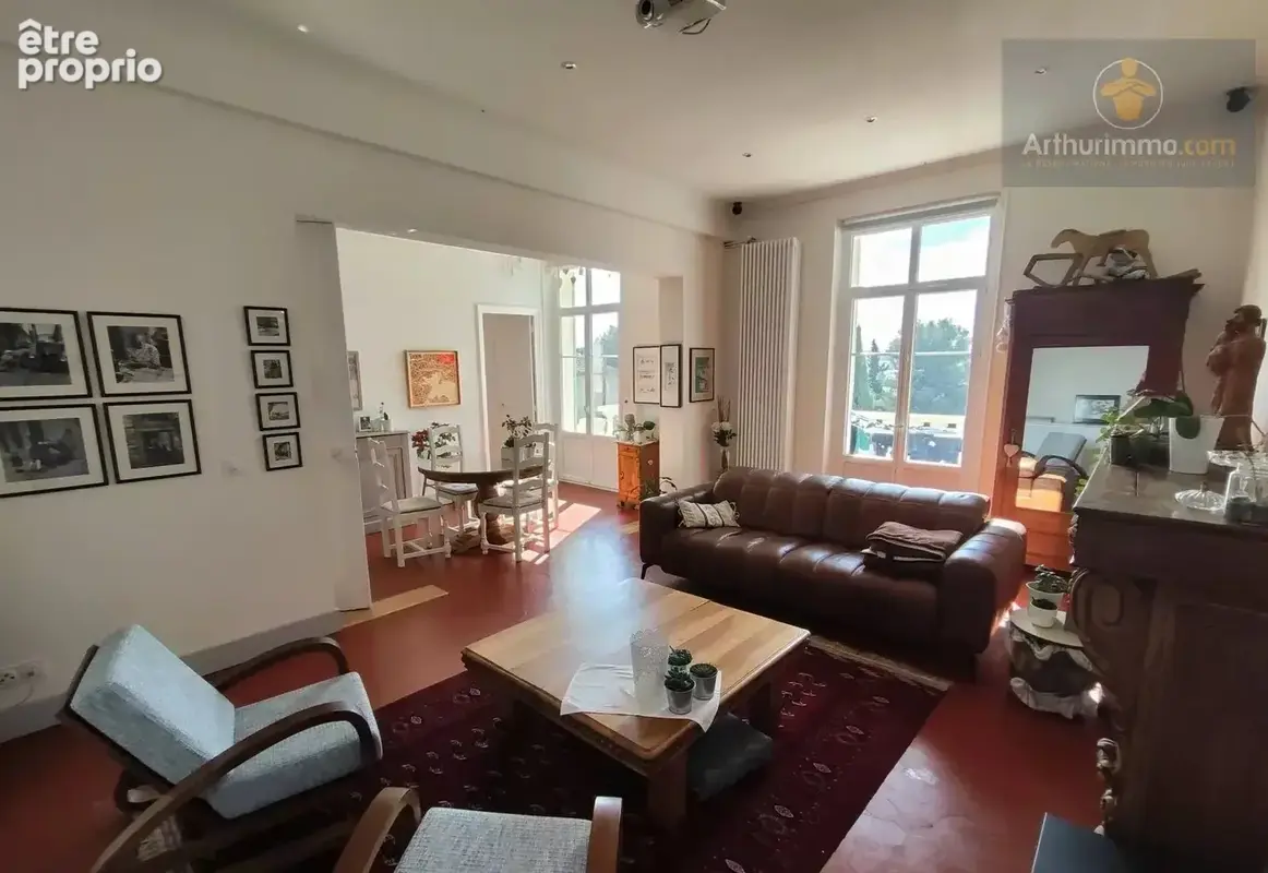 Vente Maison La seyne-sur-mer(83500) 725 000ï¿œ - photo 7