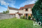 Photo 1 - Maison à CREGY-LES-MEAUX