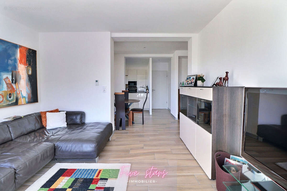 Appartement à ZOUFFTGEN