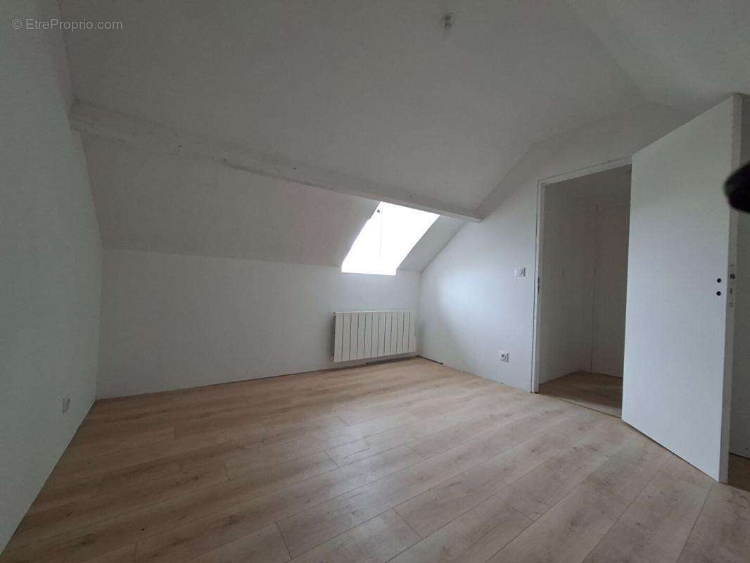 Maison Le Petit Quevilly 3 pièce(s) 49.2 m2 - photo 4