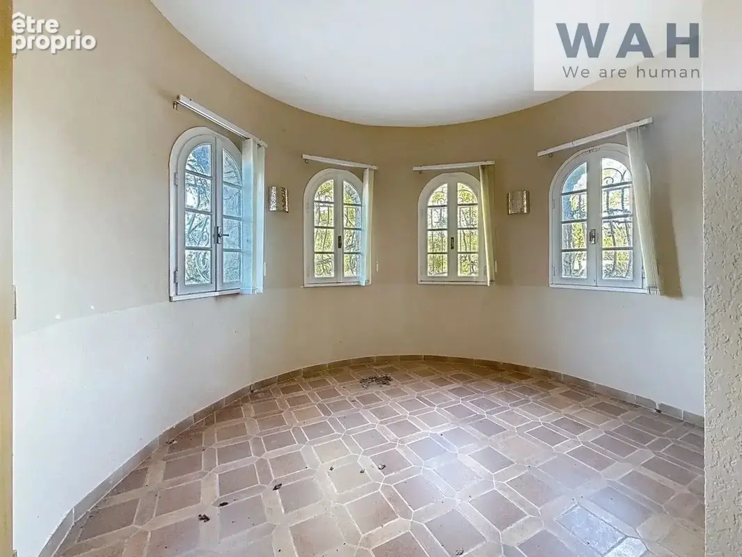 Maison 390m2 - Gros potentiel - Piscine - Terrain 1663m2 - S - photo 27