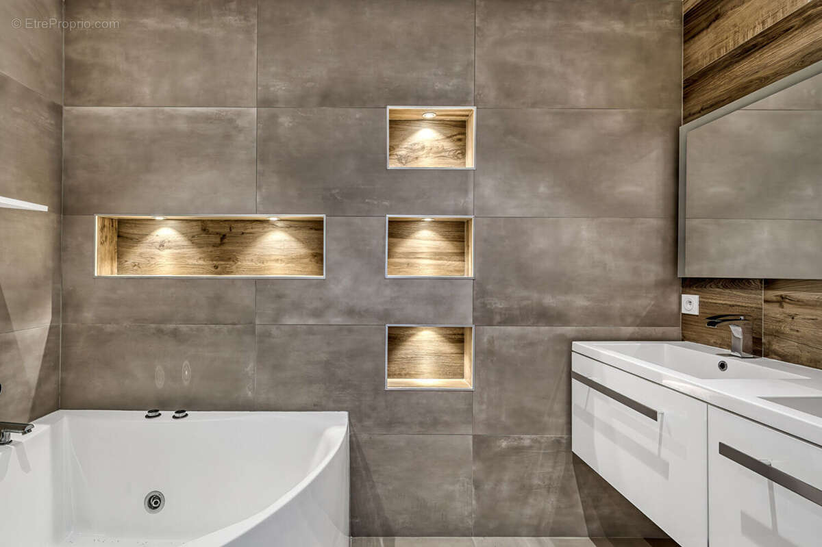 Appartement à ANNECY