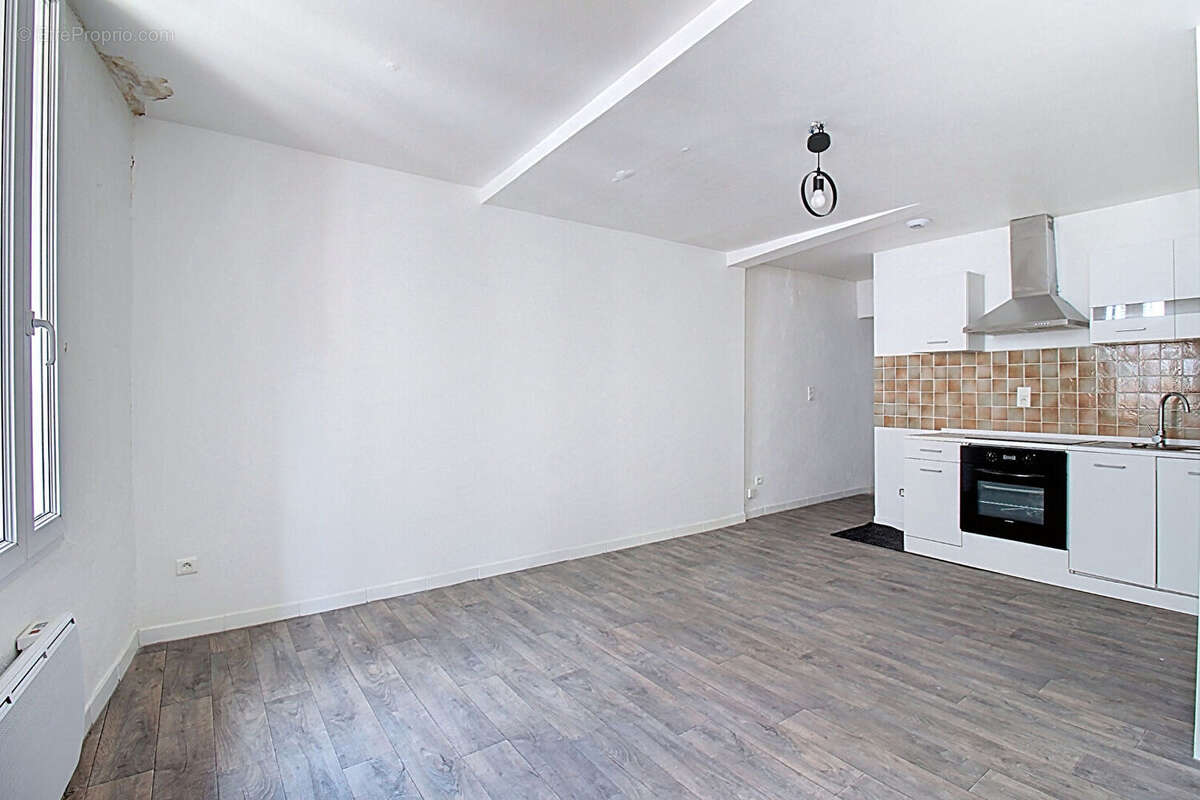 Appartement à DRAGUIGNAN