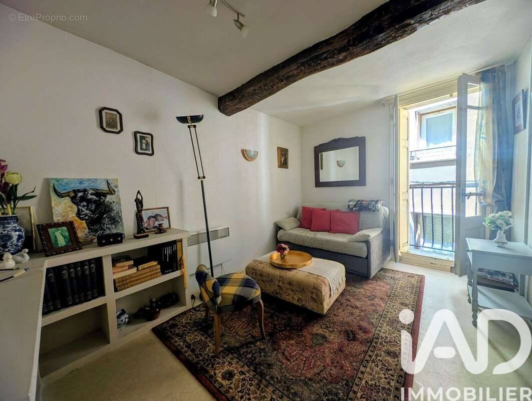 Photo 8 - Maison à ARLES-SUR-TECH